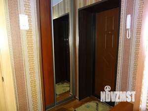 1-к квартира, посуточно, 34м2, 1/5 этаж