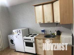 1-к квартира, на длительный срок, 39м2, 3/17 этаж