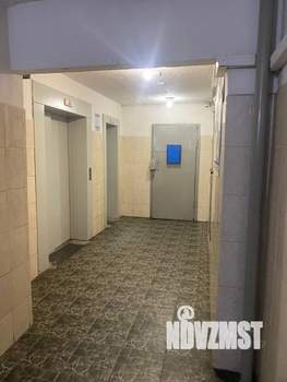 2-к квартира, на длительный срок, 52м2, 11/17 этаж