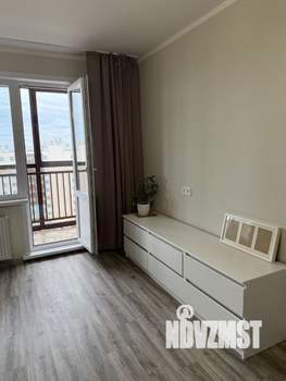 2-к квартира, на длительный срок, 53м2, 15/15 этаж