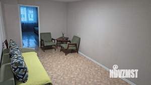 2-к квартира, на длительный срок, 45м2, 3/5 этаж