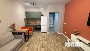 2-к квартира, на длительный срок, 42м2, 2/19 этаж