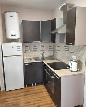 2-к квартира, на длительный срок, 55м2, 13/14 этаж