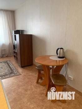 Студия квартира, на длительный срок, 28м2, 15/20 этаж