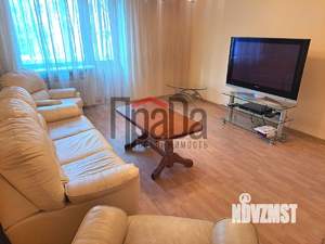 4-к квартира, на длительный срок, 116м2, 2/5 этаж