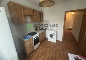 2-к квартира, на длительный срок, 55м2, 6/9 этаж