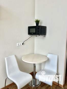 1-к квартира, посуточно, 18м2, 1/1 этаж