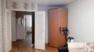 1-к квартира, на длительный срок, 35м2, 1/5 этаж