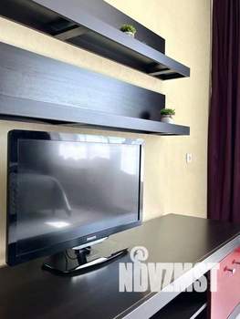 1-к квартира, посуточно, 47м2, 1/1 этаж