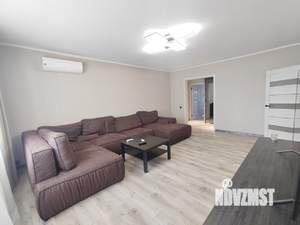 3-к квартира, на длительный срок, 80м2, 5/10 этаж