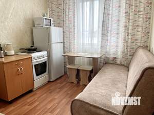 1-к квартира, посуточно, 47м2, 3/10 этаж
