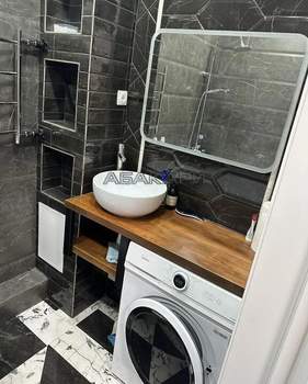 2-к квартира, на длительный срок, 36м2, 13/17 этаж