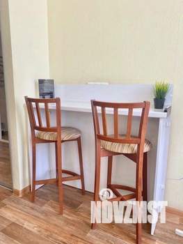 1-к квартира, посуточно, 18м2, 1/1 этаж