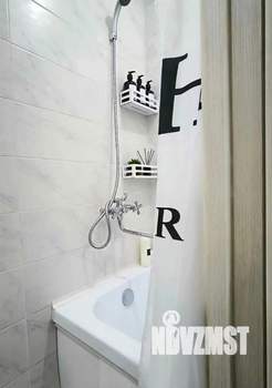 1-к квартира, посуточно, 14м2, 1/1 этаж