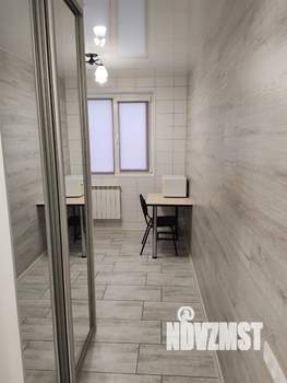 Студия квартира, на длительный срок, 14м2, 2/5 этаж