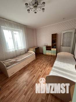 3-к квартира, на длительный срок, 80м2, 12/17 этаж