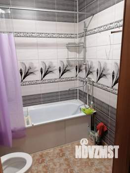 1-к квартира, на длительный срок, 37м2, 3/19 этаж