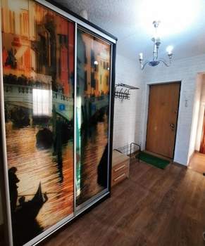 2-к квартира, на длительный срок, 48м2, 5/5 этаж