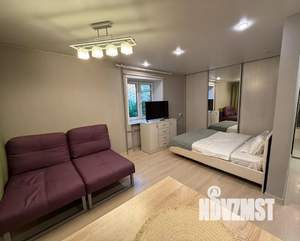 Студия квартира, посуточно, 32м2, 3/5 этаж