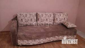 1-к квартира, на длительный срок, 38м2, 9/17 этаж