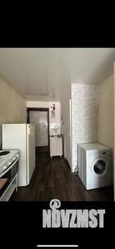 Студия квартира, на длительный срок, 14м2, 3/5 этаж