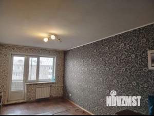 2-к квартира, на длительный срок, 50м2, 5/5 этаж