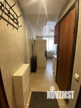 Студия квартира, на длительный срок, 15м2, 1/5 этаж