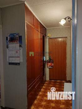 2-к квартира, на длительный срок, 48м2, 4/5 этаж