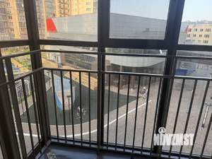 1-к квартира, на длительный срок, 48м2, 4/25 этаж