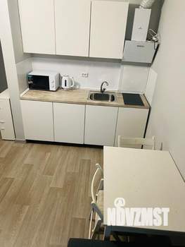 1-к квартира, на длительный срок, 29м2, 10/17 этаж