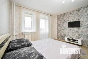 Студия квартира, посуточно, 29м2, 24/25 этаж