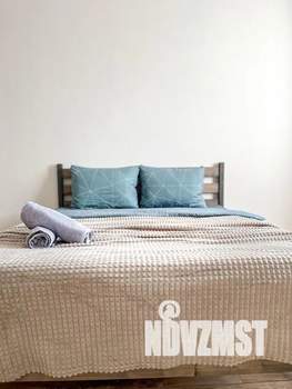 2-к квартира, посуточно, 60м2, 22/25 этаж