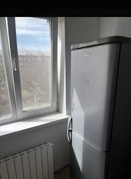 2-к квартира, на длительный срок, 45м2, 4/5 этаж