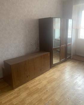 1-к квартира, на длительный срок, 33м2, 4/5 этаж