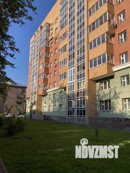 1-к квартира, на длительный срок, 36м2, 4/9 этаж