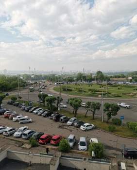 1-к квартира, на длительный срок, 39м2, 5/5 этаж