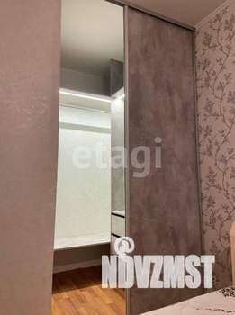 1-к квартира, на длительный срок, 34м2, 3/10 этаж