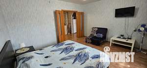 1-к квартира, посуточно, 60м2, 8/14 этаж