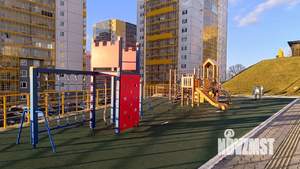 2-к квартира, на длительный срок, 59м2, 9/18 этаж