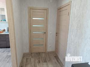 Студия квартира, на длительный срок, 37м2, 10/14 этаж