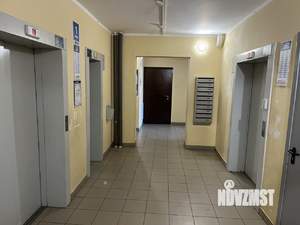 Студия квартира, на длительный срок, 25м2, 17/25 этаж