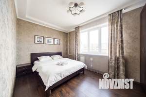 2-к квартира, посуточно, 67м2, 7/10 этаж