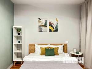 1-к квартира, посуточно, 29м2, 1/1 этаж