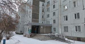 1-к квартира, на длительный срок, 12м2, 5/5 этаж