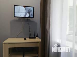 1-к квартира, посуточно, 10м2, 1/9 этаж