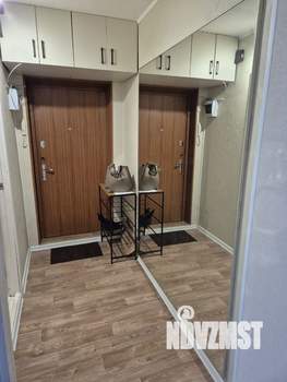 2-к квартира, на длительный срок, 44м2, 4/5 этаж