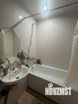 1-к квартира, на длительный срок, 33м2, 5/9 этаж