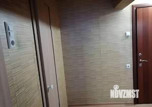 1-к квартира, на длительный срок, 36м2, 4/19 этаж