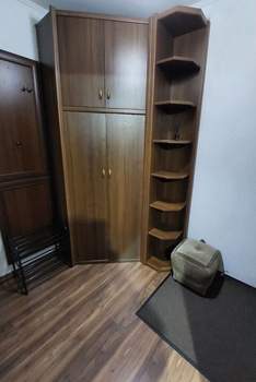 3-к квартира, на длительный срок, 62м2, 1/5 этаж