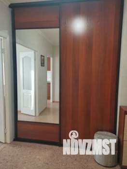 1-к квартира, посуточно, 48м2, 20/20 этаж